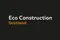 Eco Construction Scotland